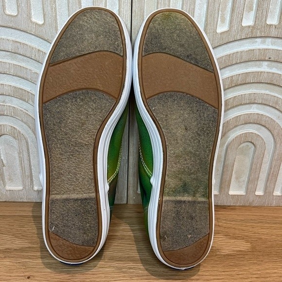 Keds Champion Canvas Shoe - Tie Dye - Picture 8 of 8